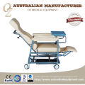 Professional Healthcare Center Medical Rehabilitation Chair Retirement House Manual Age Care Chair Nursing Home Furniture